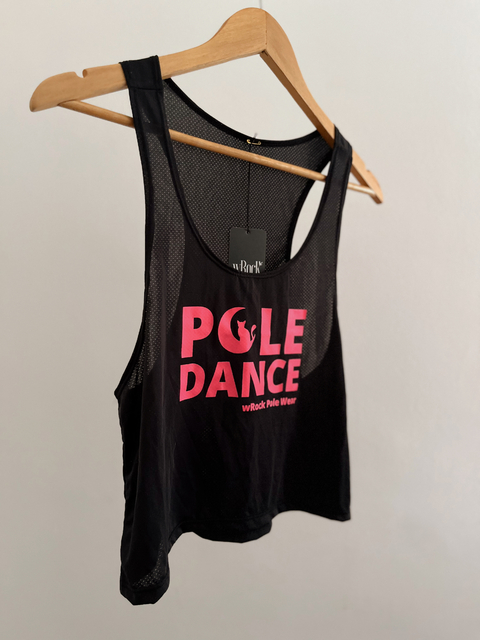 Regata wRock Pink