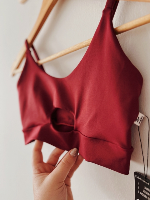 Top Agatha - comprar online