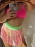 Saia Íris - wRock Pole Wear