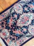 Passadeira Ara 252 x 78
