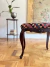 Banqueta Kilim - comprar online