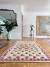 Tapete Marrocos 210 x 123 - comprar online