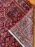 Tapete Hamadan 309 x 203 - loja online