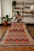 Tapete Kilim Persa - comprar online
