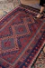 Tapete Kilim Afghan - comprar online