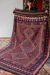 Tapete Kilim Afghan - comprar online