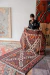 Imagem do Tapete Kilim