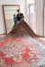 Tapete Tabriz - comprar online