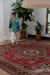 Tapete Tabriz - comprar online