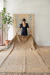 Tapete Kilim indiano - loja online