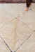 Tapete Beni Ouarain - loja online