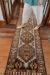 Passadeira Kazak