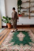 Tapete Kirman - comprar online