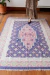 Tapete Kilim Dhurie - comprar online