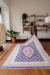Imagem do Tapete Kilim Dhurie