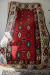 Tapete Kilim iraniano - Tapilogie