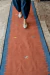Passadeira Kilim Gabbeh