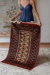 Tapete Karachi - comprar online