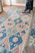 Tapete Kilim Turco