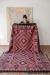Tapete Kilim Afghan na internet