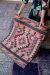 Tapete Kilim Afghan