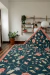 Imagem do Tapete Kilim Romeno
