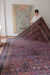 Tapete Sarouk - comprar online