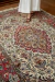 Tapete Kashan