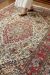 Tapete Kashan - comprar online