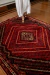 Tapete Shiraz