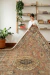 Tapete Tabriz - comprar online