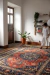 Tapete Tabriz - comprar online