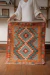 Tapete Kilim Paquistanês