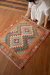 Tapete Kilim Paquistanês - comprar online