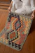 Tapete Kilim Paquistanês