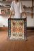 Tapete Kilim Paquistanês