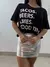 Kit com 3x Cropped Sortidos - comprar online