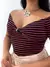 Kit com 3x Cropped Sortidos - comprar online
