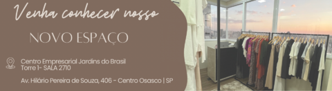 Carrusel ANR BRAND- Moda e Acessórios