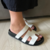 PAPETE H VELCRO | OFF na internet