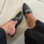 MULE BICO FINO | PRETO - comprar online