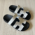 PAPETE H VELCRO | OFF - comprar online