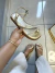 SANDÁLIA FLAT JOANA | OURO - loja online