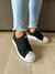 TÊNIS SLIP ON - Luana Alves Calçados