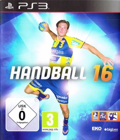 HANDBALL 16 PS3 DIGITAL