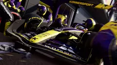 F1 25 PS5 Digital en internet