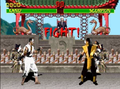 MORTAL KOMBAT LEGACY KOLLECTION PS4 Digital - comprar online