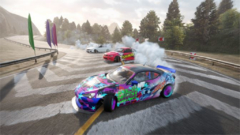 CarX Drift Racing Online PS4 Digital en internet