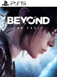 BEYOND: Two Souls PS5 Digital -Retro-