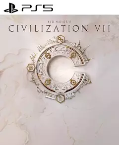 Sid Meier's Civilization VII PS5 Digital - comprar online